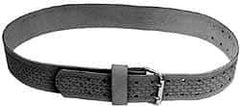 Proto - 40 to 48" Waist Tool Belt - 1-3/4" Wide, Natural (Color), Leather - All Tool & Supply