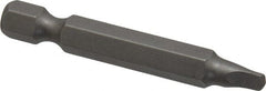 Irwin - #2" Square Size Square Recess Bit - All Tool & Supply