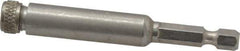 Irwin - 1/4" Hex Drive 2-15/16" OAL Hex Bit Holder Bit - 1/4" Hex - All Tool & Supply