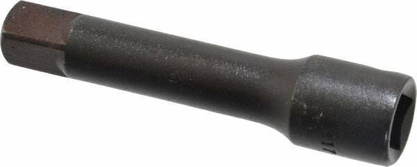 Proto - 3/8" Drive Impact Socket Extension - 3" OAL - All Tool & Supply