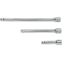 1/4″ 3PC EXT SET - All Tool & Supply