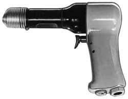 US Airtool - 1/4 & 5/16" Capacity, Air Riveting Hammer - 3-7/8" Long Stroke - All Tool & Supply