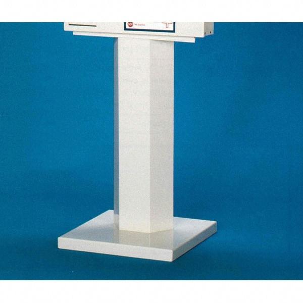 Medique - Medical Vending Machine & Dispenser Accessories Type: Pedestal Stand For Use With: Lil Medic - All Tool & Supply