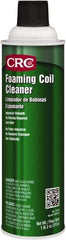 CRC - HVAC Cleaners & Scale Removers Container Size: 20 oz Container Size (oz.): 20 - All Tool & Supply