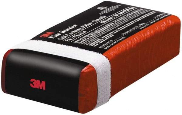 3M - Firestop Barriers & Protection Type: Intumescent Firestop Pillow Fire Rating (Hours): 3.00 - All Tool & Supply