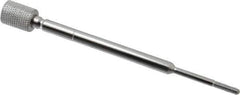 Marson - #6-32 Insert Tool Mandrel - For Use with 39300 - All Tool & Supply