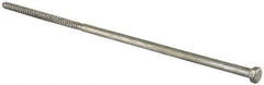 Value Collection - 3/8" Screw, 14" Length Under Head, Steel, Hex Head Lag Screw - Hot Dipped Galvanized, Grade 2 - All Tool & Supply