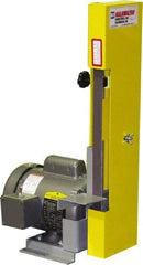 Kalamazoo - Belt Sanding Machines Belt Length (Inch): 42 Belt Width (Inch): 1 - All Tool & Supply