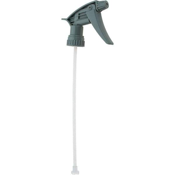 Value Collection - Garden & Pump Sprayers - 9-1/2" F/32OZ BTL CHEM RESIST TRIGGER - All Tool & Supply