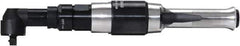 Cleco - 1/2" Drive, 195 RPM, 100 Ft/Lb Torque, Nut Runner - 1/2 NPT Inlet, 55 CFM - All Tool & Supply