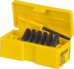 Kennametal - STN1 KC635M Grade Thread Mill Insert - Carbide, TiAlN Coating - All Tool & Supply