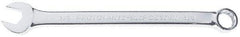 Proto - 1-1/2" 12 Point Offset Combination Wrench - 15° Offset Angle, 20-1/4" OAL, Steel, Satin Finish - All Tool & Supply