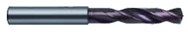 13.5mm Dia. - Carbide HP 7xD Drill-140° Point-Coolant-Bright - All Tool & Supply