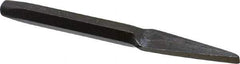 Proto - 4-5/8" OAL x 3/16" Blade Width Cape Chisel - All Tool & Supply