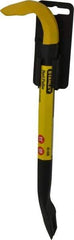 Stanley - 11" OAL Nail Puller - 5/8" Wide - All Tool & Supply