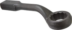 Proto - 2-15/16" 12 Point Striking Box Wrench - Single End, 4-7/16" Head Diam x 1-7/8" Head Thickness, 16" OAL, Steel - All Tool & Supply