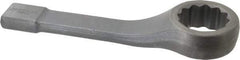 Proto - 2-1/2" 12 Point Striking Box Wrench - Single End, 14-1/2" OAL, Steel - All Tool & Supply