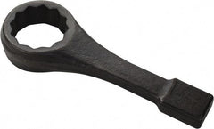 Proto - 4-5/8" 12 Point Striking Box Wrench - Single End, 19-3/4" OAL, Steel - All Tool & Supply