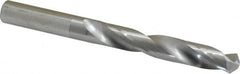 Atrax - 15/32" 118° Solid Carbide Jobber Drill - All Tool & Supply