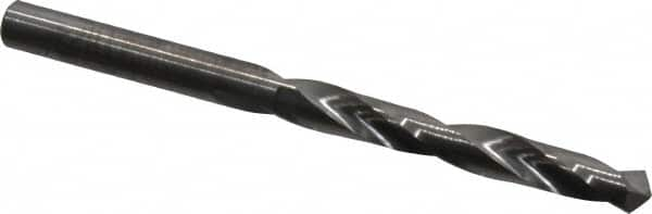 Atrax - Letter B 118° Solid Carbide Jobber Drill - All Tool & Supply