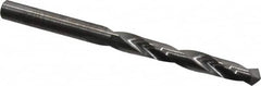 Atrax - Letter B 118° Solid Carbide Jobber Drill - All Tool & Supply