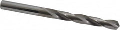 Atrax - Letter F 118° Solid Carbide Jobber Drill - All Tool & Supply