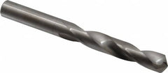 Atrax - 12mm 118° Solid Carbide Jobber Drill - All Tool & Supply