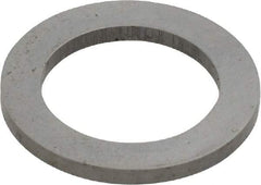 Boston Gear - 1/2" Inside x 3/4" Outside Diam, 1/16" Thick, Steel Washer Thrust Bearing - All Tool & Supply