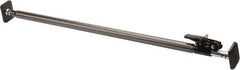 Erickson Manufacturing - Ratcheting Cargo Bar - For Pick Ups - All Tool & Supply