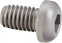 Kennametal - Cap Screw for Indexable Boring - For Use with Cartridges - All Tool & Supply