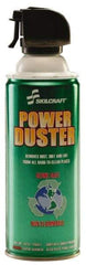 Ability One - 10 Ounce Aerosol Contact Cleaner - Flammable - All Tool & Supply