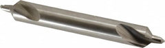 Keo - #6 Plain Cut 90° Incl Angle High Speed Steel Combo Drill & Countersink - All Tool & Supply