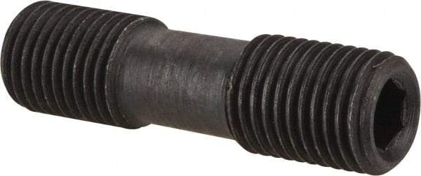 Kennametal - Hex Socket for Indexable Milling & Turning - 3/8-24 Thread, For Use with Clamps - All Tool & Supply