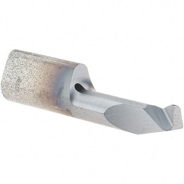 HORN - Boring Bar - - Exact Industrial Supply