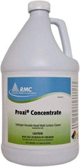 Rochester Midland Corporation - 1 Gal Bottle Cleaner - Use on Hard Surfaces - All Tool & Supply