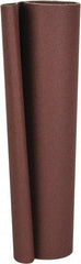 Tru-Maxx - 18" Wide x 85" OAL, 120 Grit, Aluminum Oxide Abrasive Belt - Aluminum Oxide, Fine, Coated - All Tool & Supply