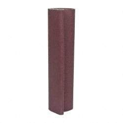 Tru-Maxx - 25" Wide x 48" OAL, 80 Grit, Aluminum Oxide Abrasive Belt - Aluminum Oxide, Medium, Coated - All Tool & Supply