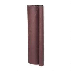 Tru-Maxx - 37" Wide x 75" OAL, 80 Grit, Aluminum Oxide Abrasive Belt - Aluminum Oxide, Medium, Coated - All Tool & Supply