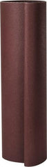 Tru-Maxx - 37" Wide x 75" OAL, 120 Grit, Aluminum Oxide Abrasive Belt - Aluminum Oxide, Fine, Coated - All Tool & Supply