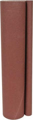 Tru-Maxx - 25" Wide x 60" OAL, 120 Grit, Aluminum Oxide Abrasive Belt - Aluminum Oxide, Fine, Coated - All Tool & Supply