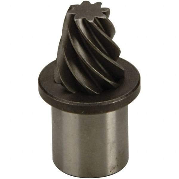 Dynabrade - 8" Air Buffer Pinion Gear - Use with 51445 - All Tool & Supply