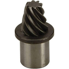 Dynabrade - 8" Air Buffer Pinion Gear - Use with 51445 - All Tool & Supply