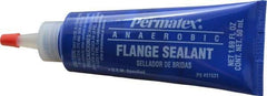 Permatex - 50 mL Tube Purple Polyurethane Gasket Sealant - -65 to 300°F Operating Temp, 1 to 12 hr Full Cure Time - All Tool & Supply