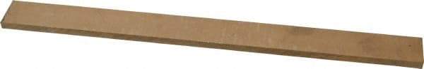 Value Collection - 1/4 Inch Thick x 1 Inch Wide x 1 Ft. Long, Bronze Rectangular Bar - Alloy Aluminum Bronze (CDA 954) - All Tool & Supply