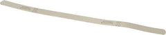 SPI - 0.003 Inch Thick x 1/2 Inch Wide x 12 Inch Leaf Length, Parallel Feeler Gage - High Carbon Steel - All Tool & Supply