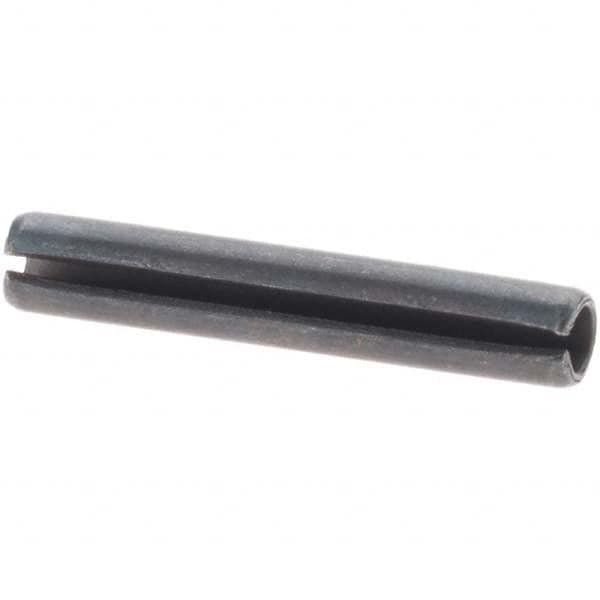 Apex - Spring Pins Type: Slotted System of Measurement: Inch - All Tool & Supply