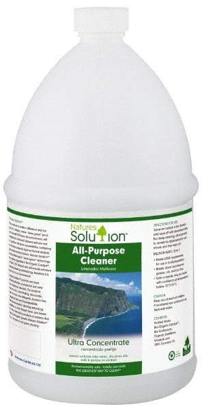 Value Collection - All-Purpose Cleaner - Liquid, Unscented - All Tool & Supply