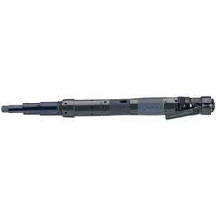 Ingersoll-Rand - 3/8" Drive, 850 RPM, 5.2 to 11.1 Ft/Lb Torque, Nut Runner - All Tool & Supply