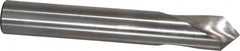 Guhring - 3/4" Body Diam, 90°, 5-5/32" OAL, High Speed Steel Spotting Drill - All Tool & Supply