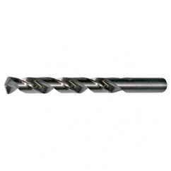 #23 RHS / RHC HSS 135 Degree Split Point NAS907 Type B Heavy Duty Jobber Drill - Bright - All Tool & Supply